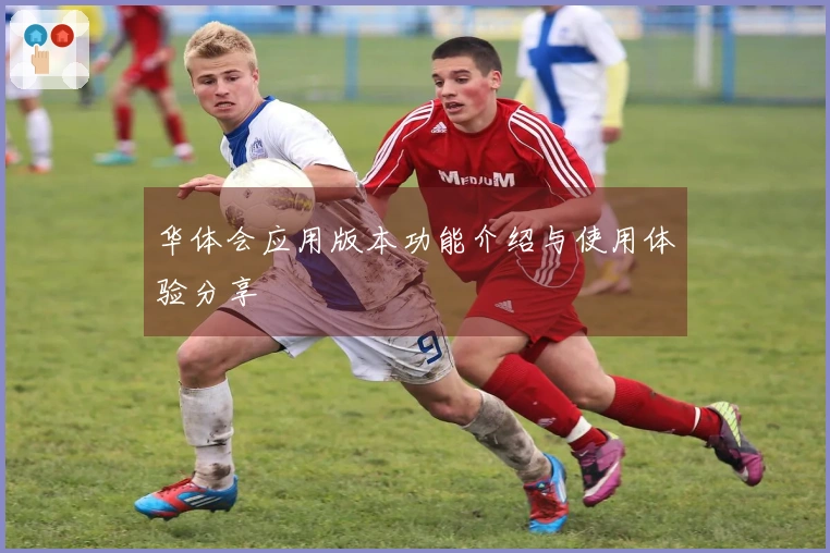 华体会应用版本功能介绍与使用体验分享